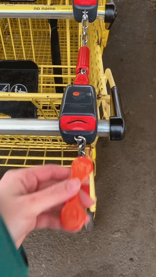 Cart Keys